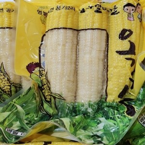 효자열녀냉동옥수수30통